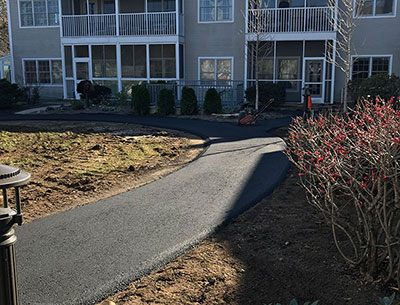 jdk residential paving services in NH