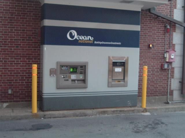 Ocean National Bank