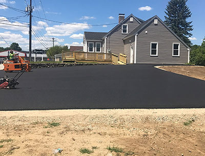 jdk commercial paving services in NH