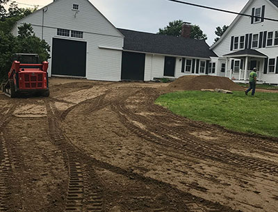 jdk residential paving services in NH