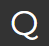 Q-icon