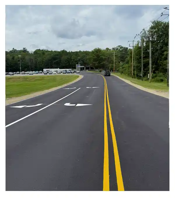 JDK-Pavement-NHBB-entrance family-owned-and-operated-paving-company-min