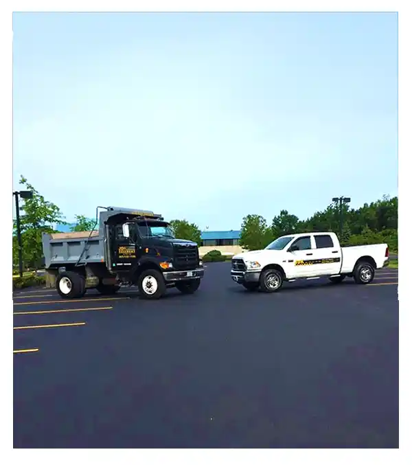 JDK-Pavement-trucks-1 family-owned-and-operated-paving-company-min